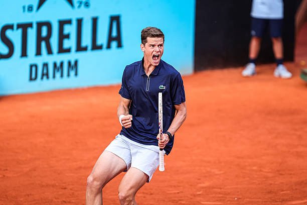 The Tennis Letter tweet media