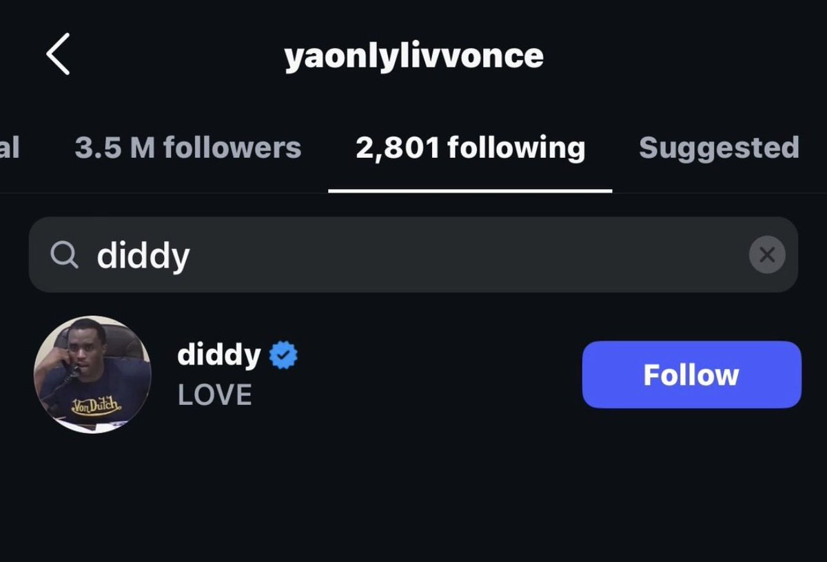 Tiffany Stratton’s Lawyer tweet media