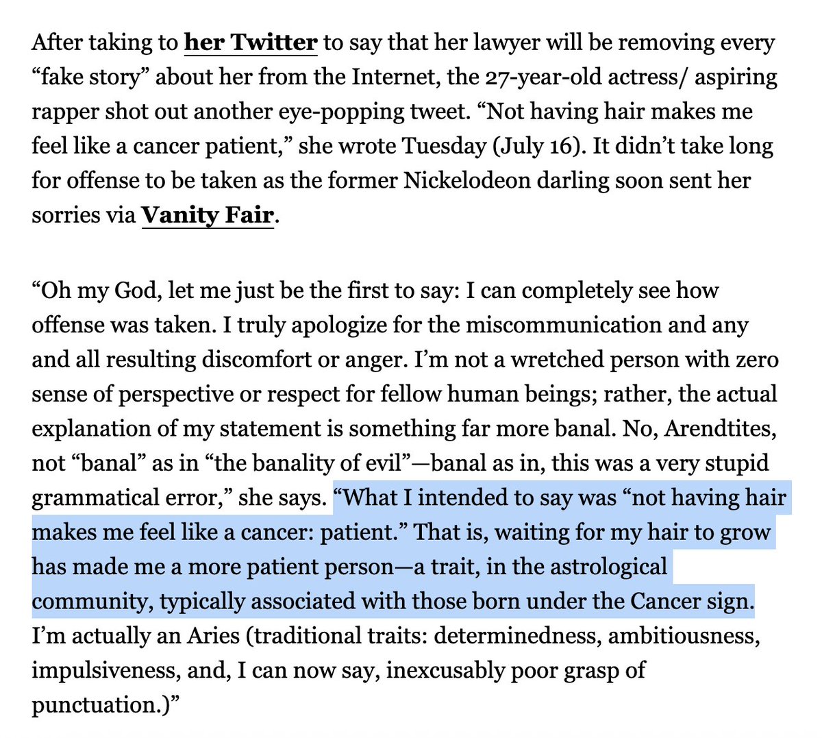 Taylor Rivers tweet media