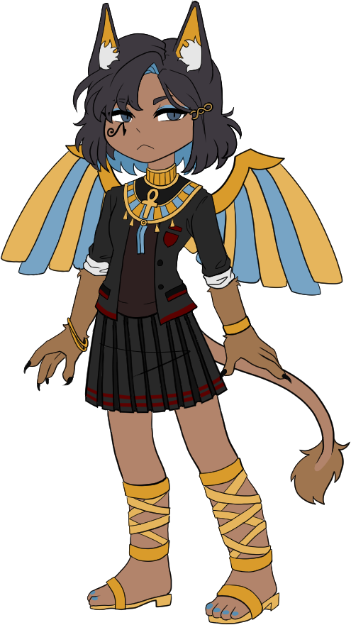 Post by Rexiipher on X: (2/2)
