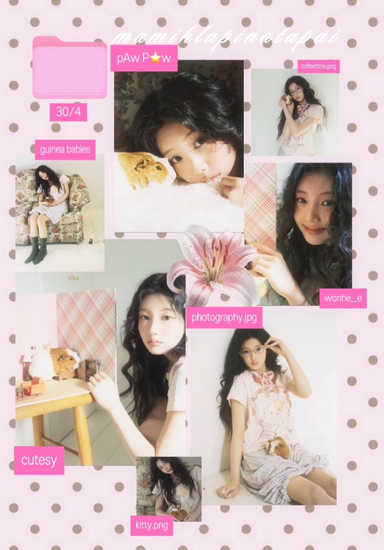 w★nhee tweet media