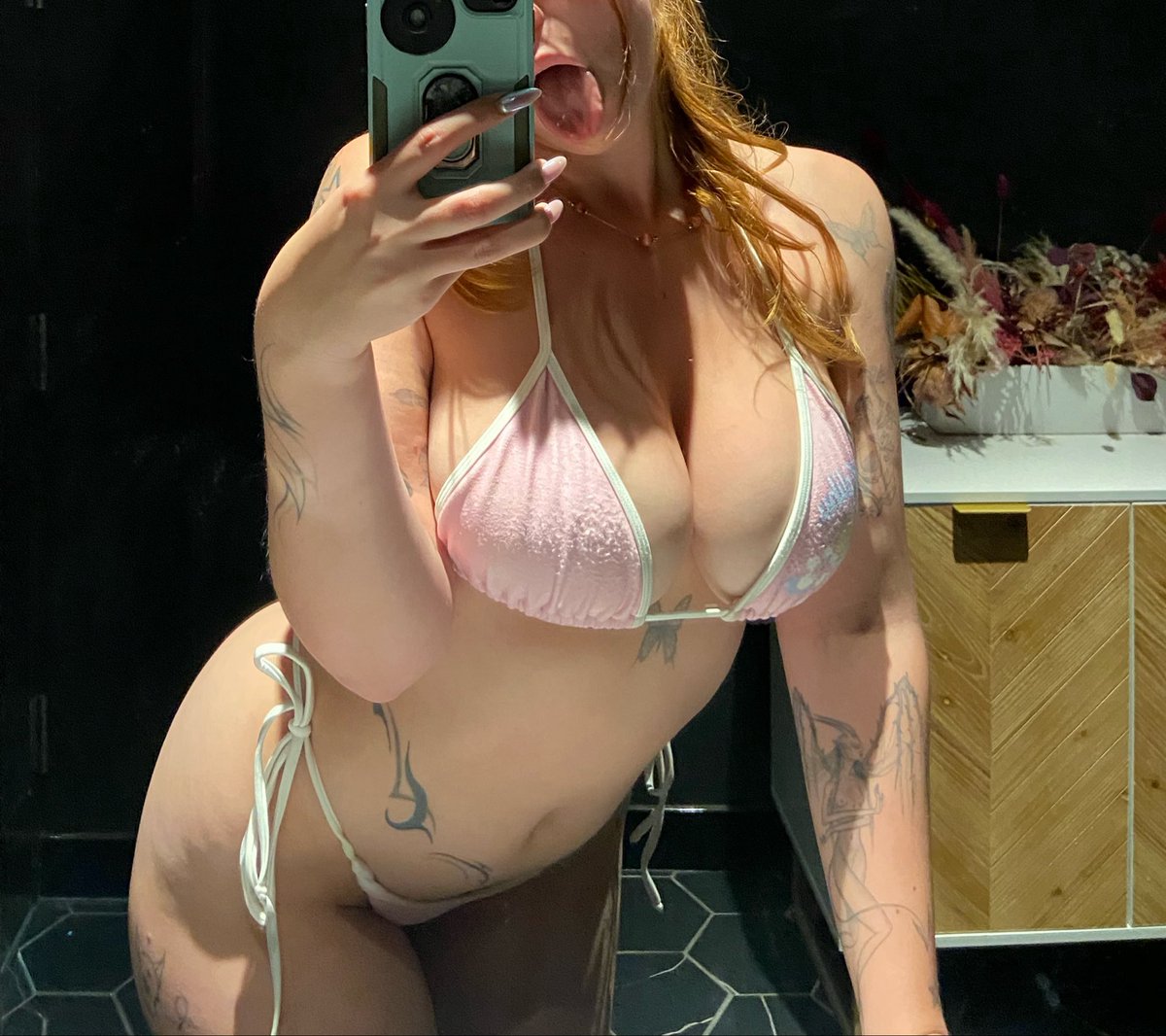 miss shortcake 🍰 tweet media