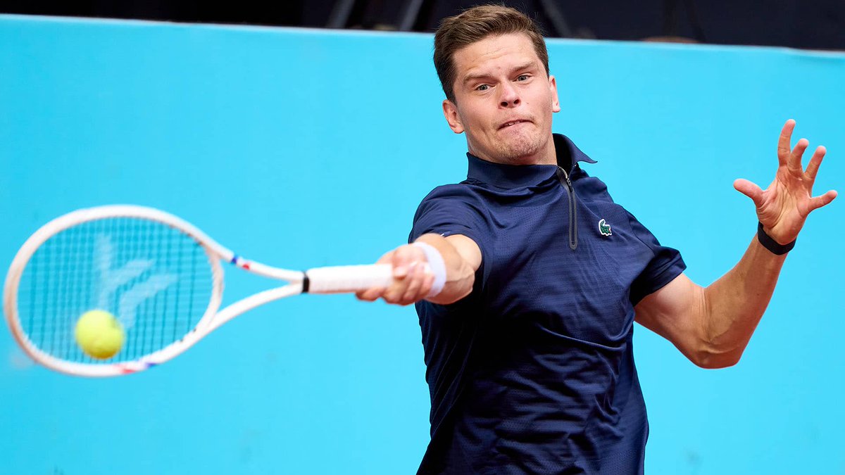 Danny Miche🎾 tweet media