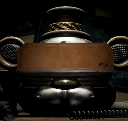 FNaF Positivity tweet media