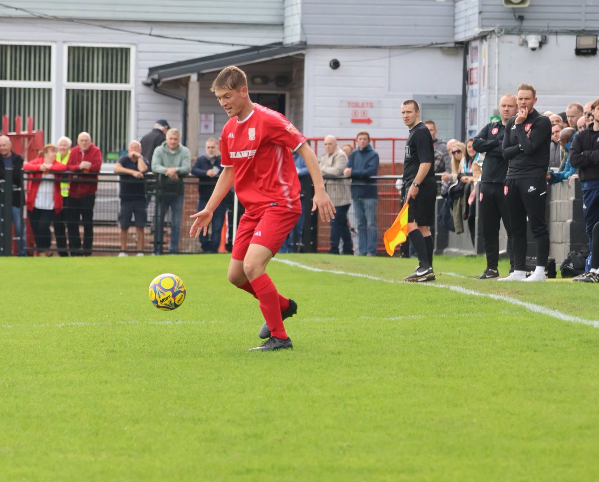 Flackwell Heath FC tweet media