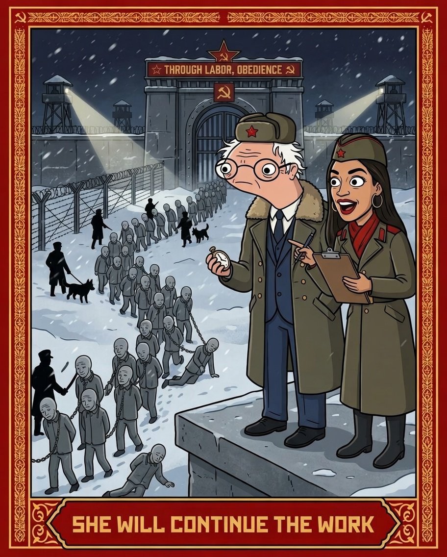 Burnie Senders tweet media