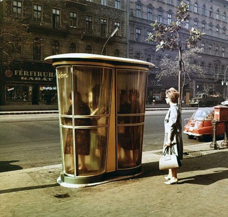 Eastern Bloc Visuals tweet media