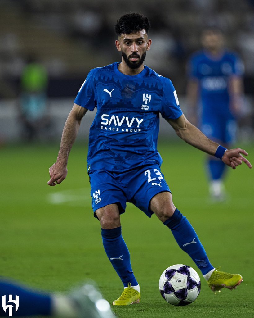 منبر الهلال - Mnbr Alhilal tweet media