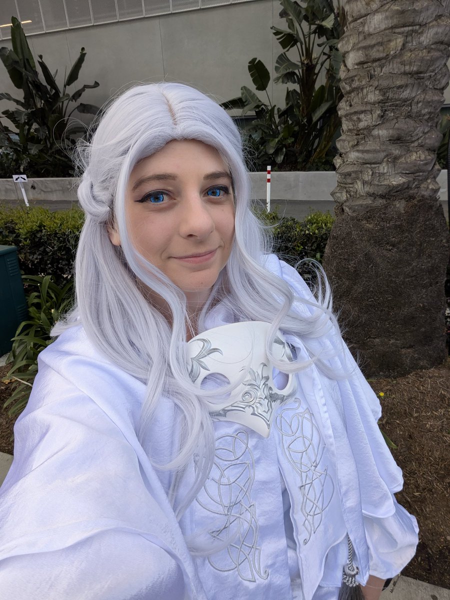 Awishwee's tweet photo. Fanfest was so fun 🥺🩵 https://t.co/I2GjtaKKd8