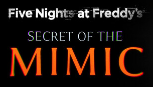 FNaF Positivity tweet media