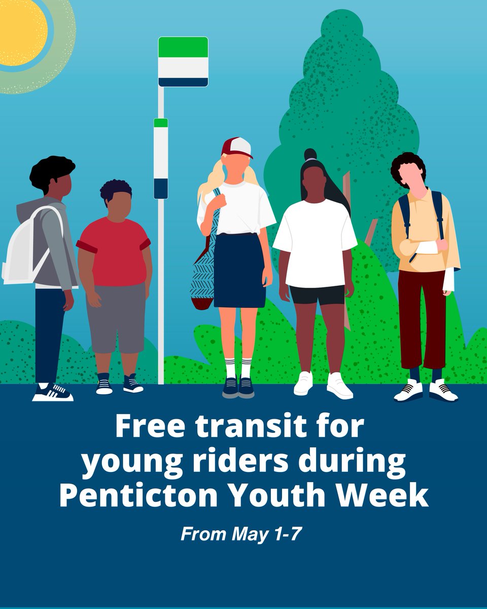 BC Transit tweet media
