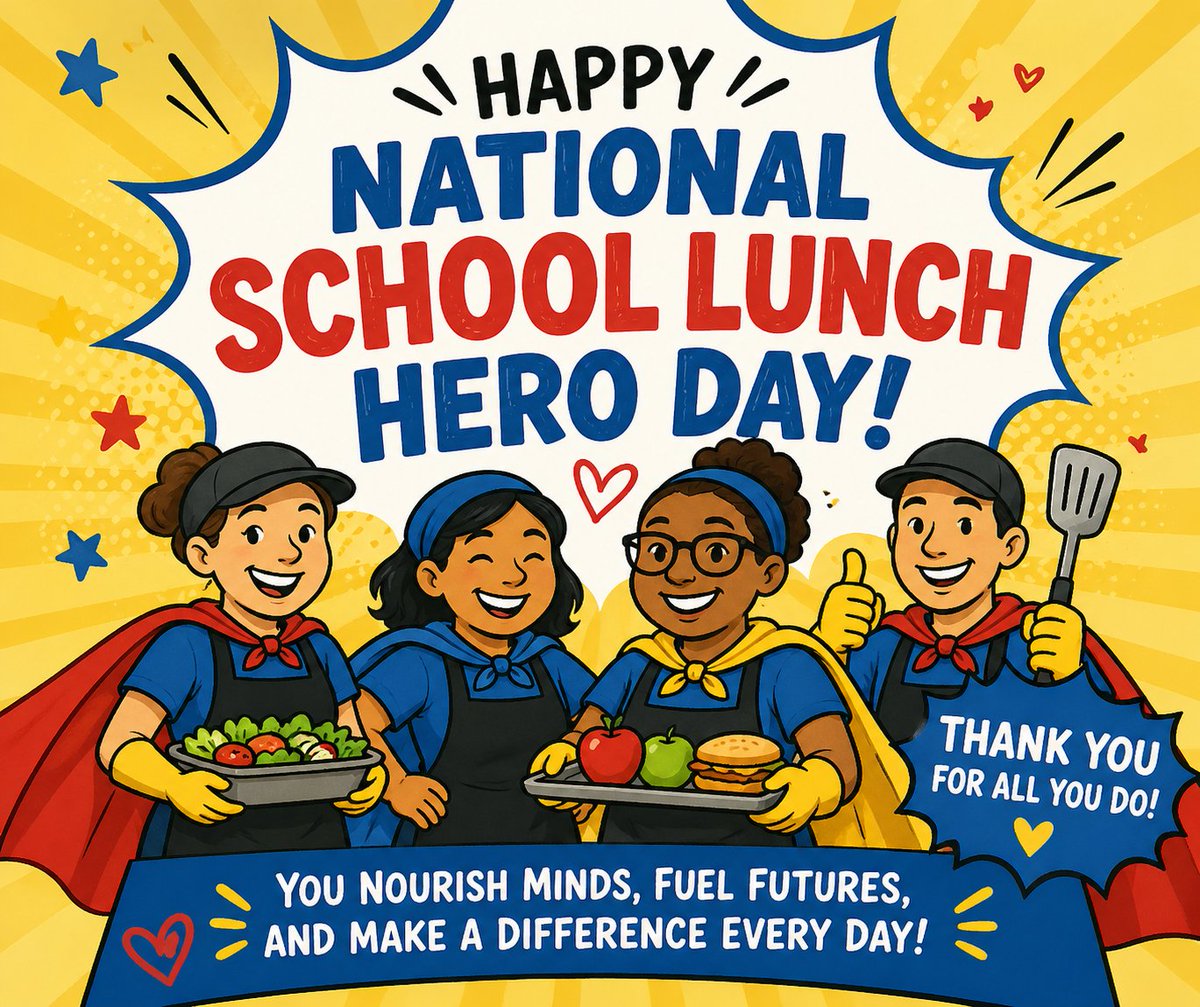Nutrition Services @ Prescott School District tweet media
