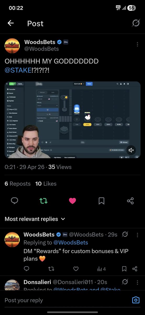 Koshal Sharma tweet media