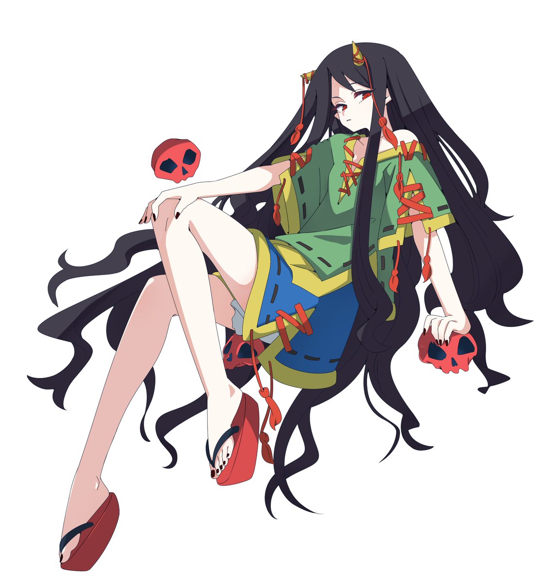 baba@春例大祭 の-46a tweet media