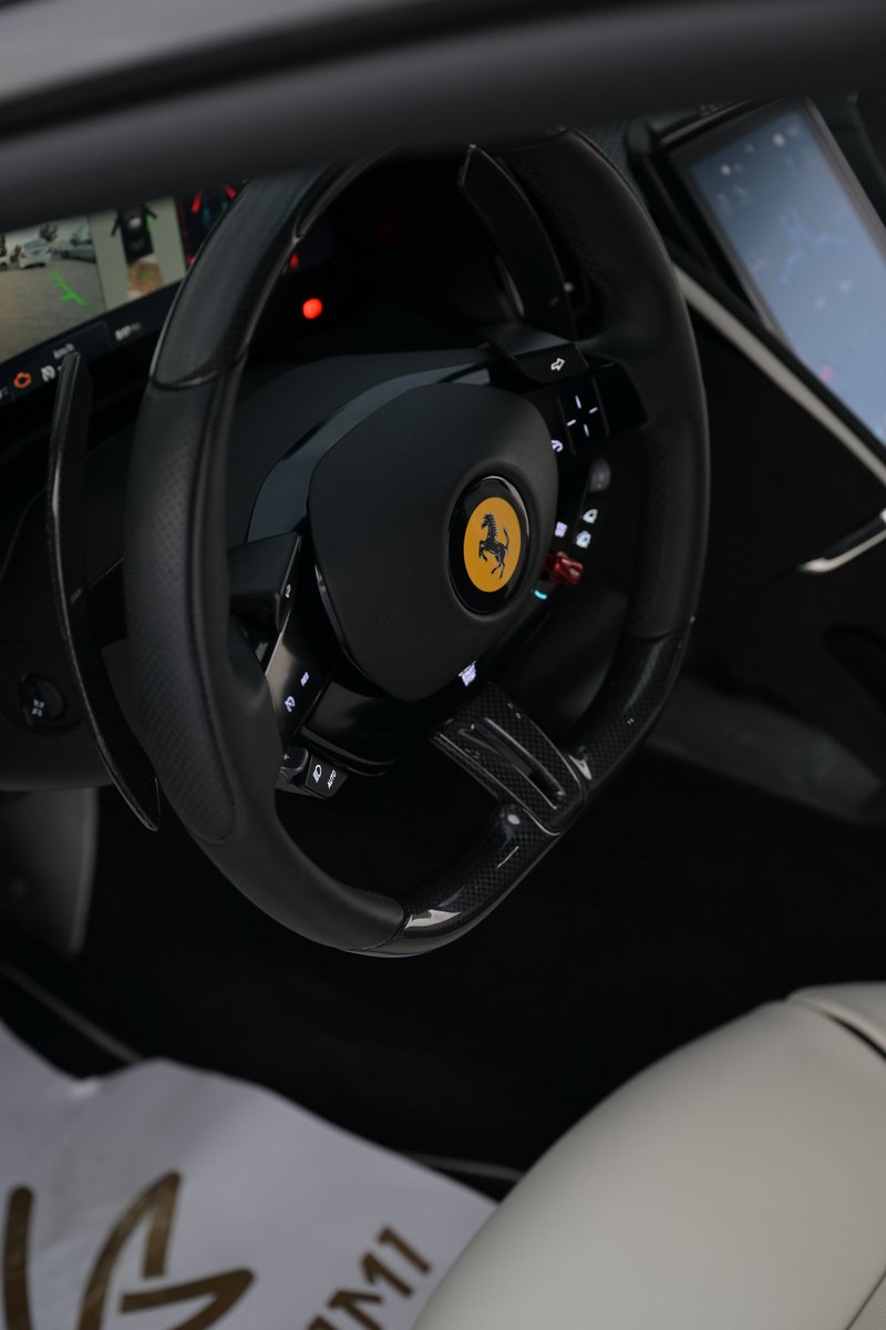 AlBarimi_Cars's tweet image. Ferrari Roma 🔥
#trendingshorts #ferrari #roma #trendingshorts