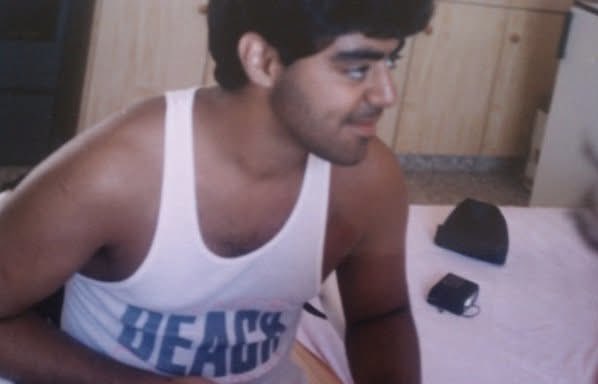 𝐵𝑜𝒷𝒷𝓎 𝒜𝒻𝓇𝑜𝑜𝓏 tweet media