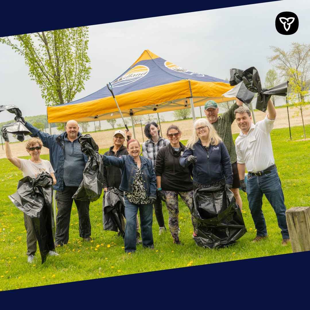 Environment Ontario tweet media