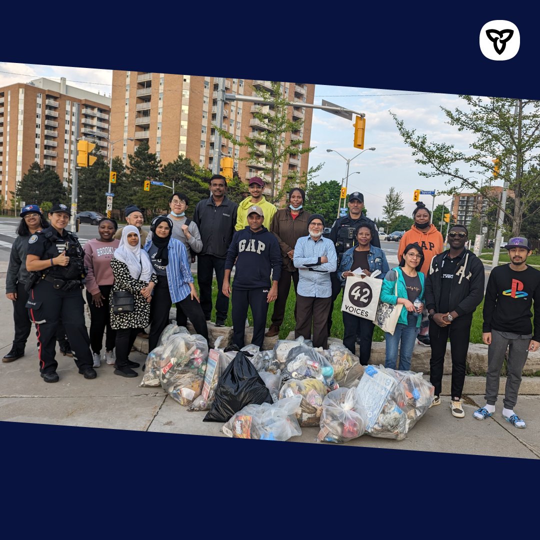 Environment Ontario tweet media