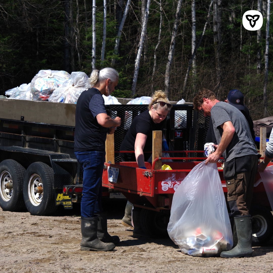 Environment Ontario tweet media