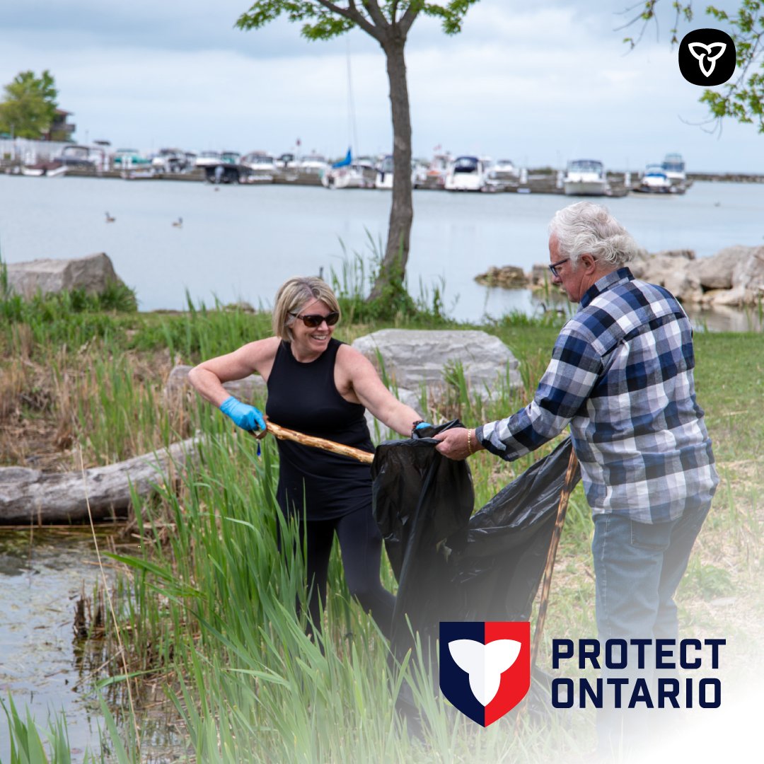Environment Ontario tweet media