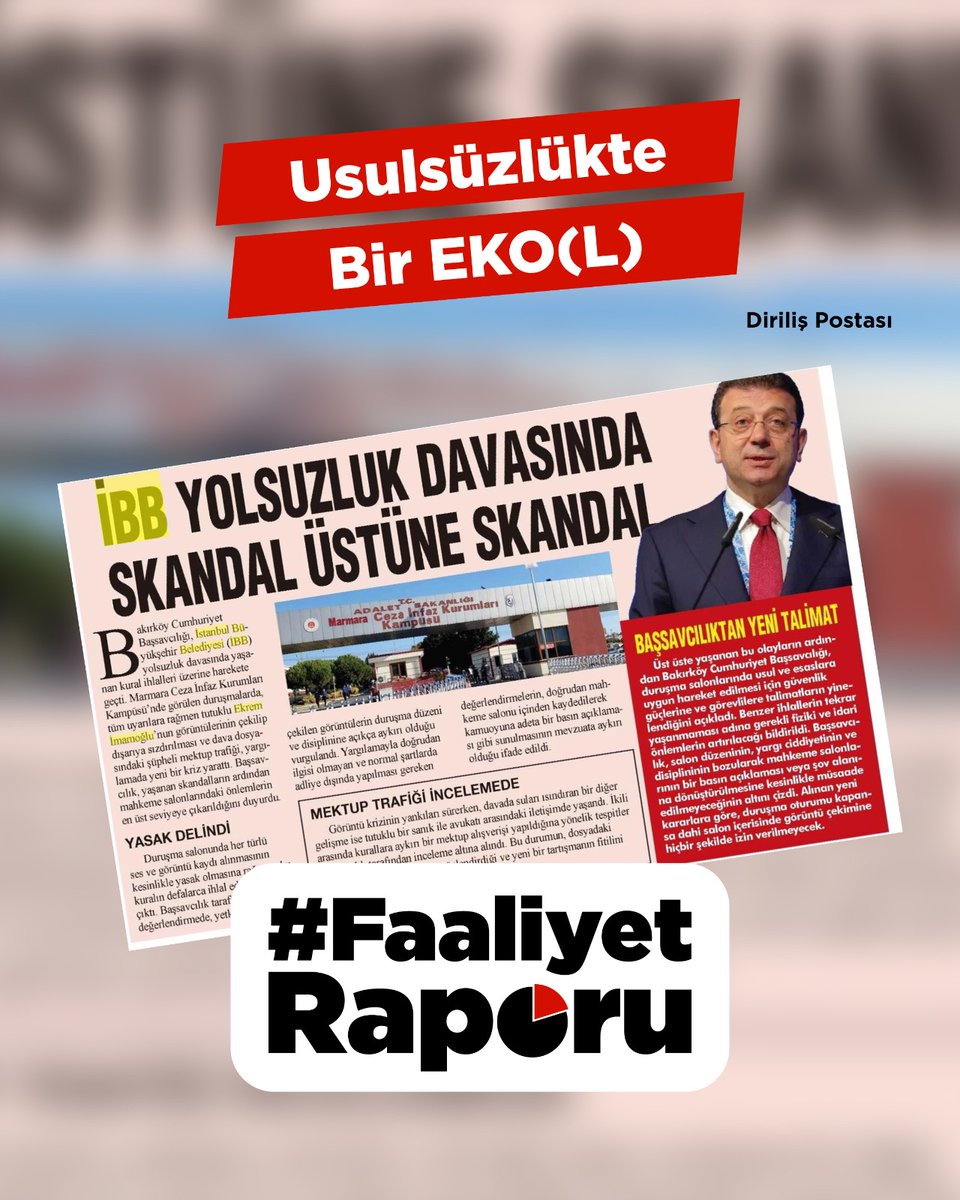 EminOzen4's tweet photo. #FaaliyetRaporu https://t.co/VcIvKANzQM