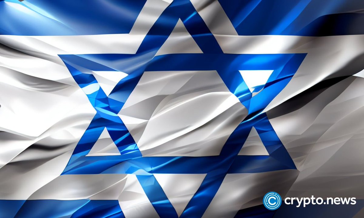 cryptonewsweb's tweet photo. 🟢 Israel approves BILS, a shekel-pegged stablecoin by Bits of Gold, after a 2-year Solana pilot with local reserve accounts. A milestone for on-chain payments. #crypto #cryptonews #Solana #stablecoin #Israel #BitsOfGold 🚀 https://t.co/uWpg0klRnX