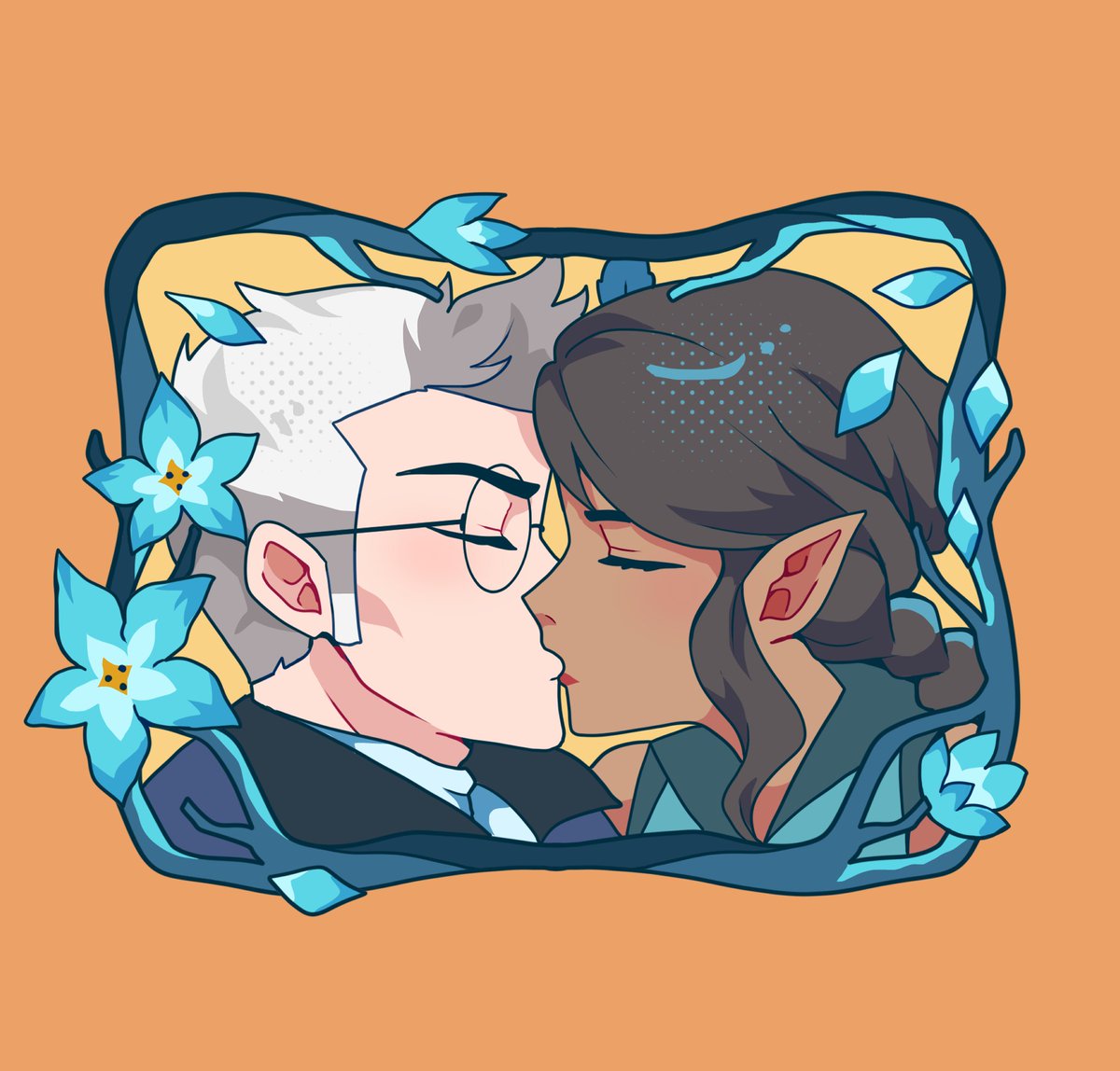 Hii critter nation!! I just need a few more presales to help me fund these new Critical Role enamel pins! Sorry to double post, my usual following isn't as into CR but I want to dip my toes into new fandoms. 💕
punishedmiqote.carrd.co 

#criticalrole #voxmachina #mightynein