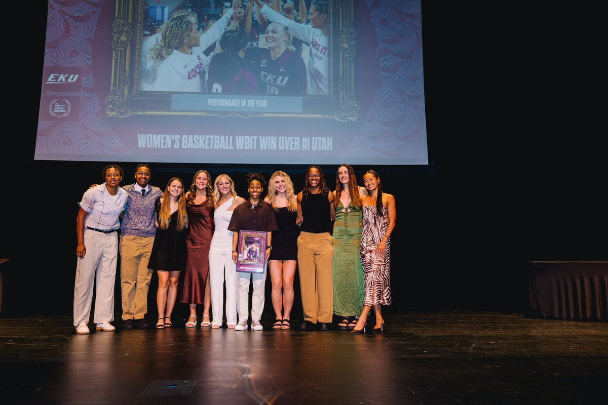 EKU Sports tweet media