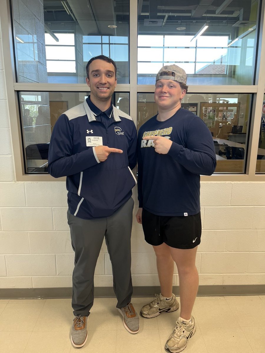 Brock Mangano tweet media