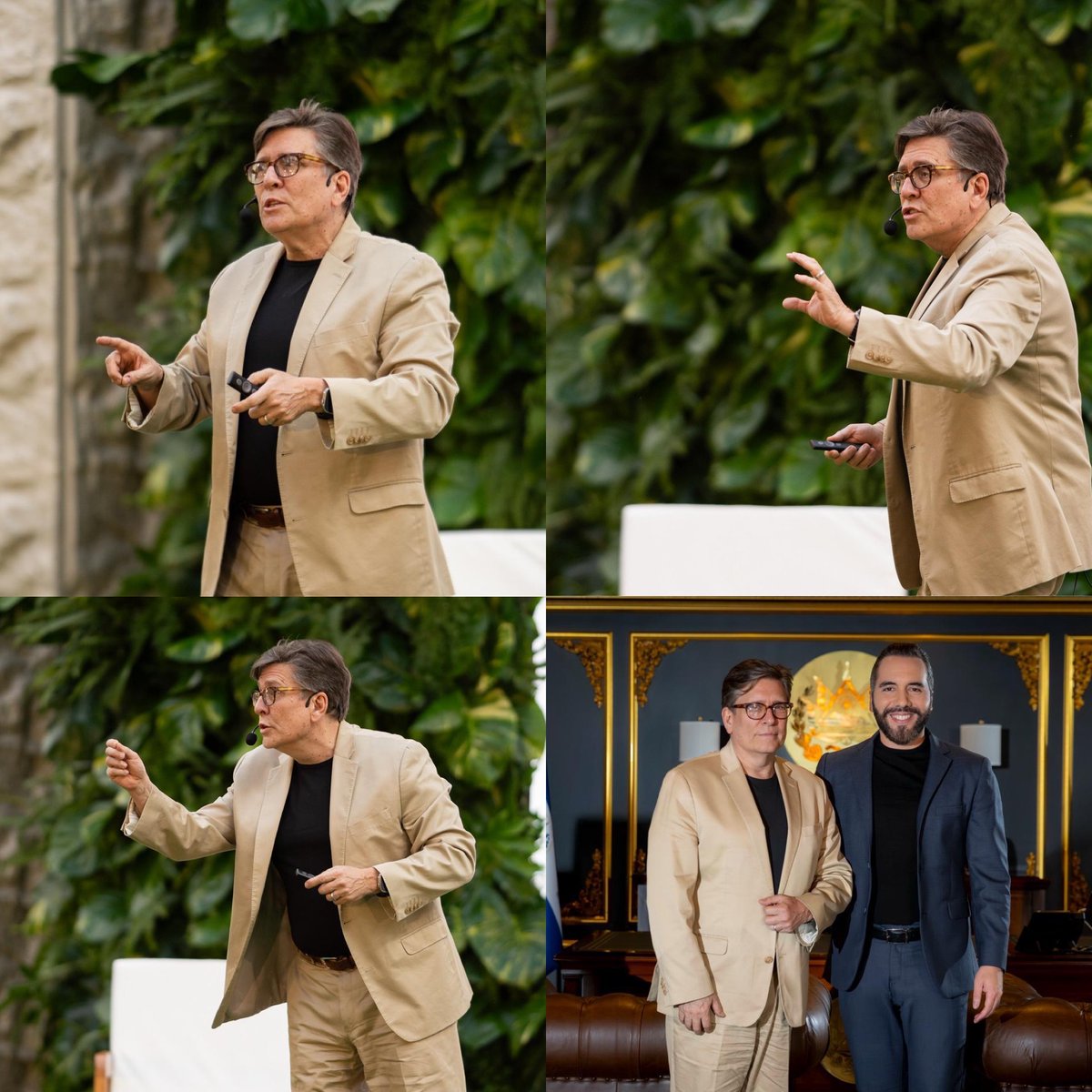 John Nosta tweet media