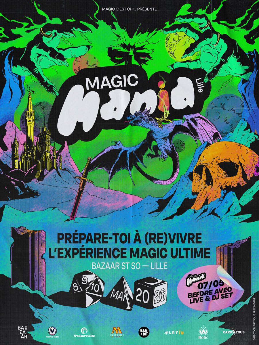 PapyMagic tweet media
