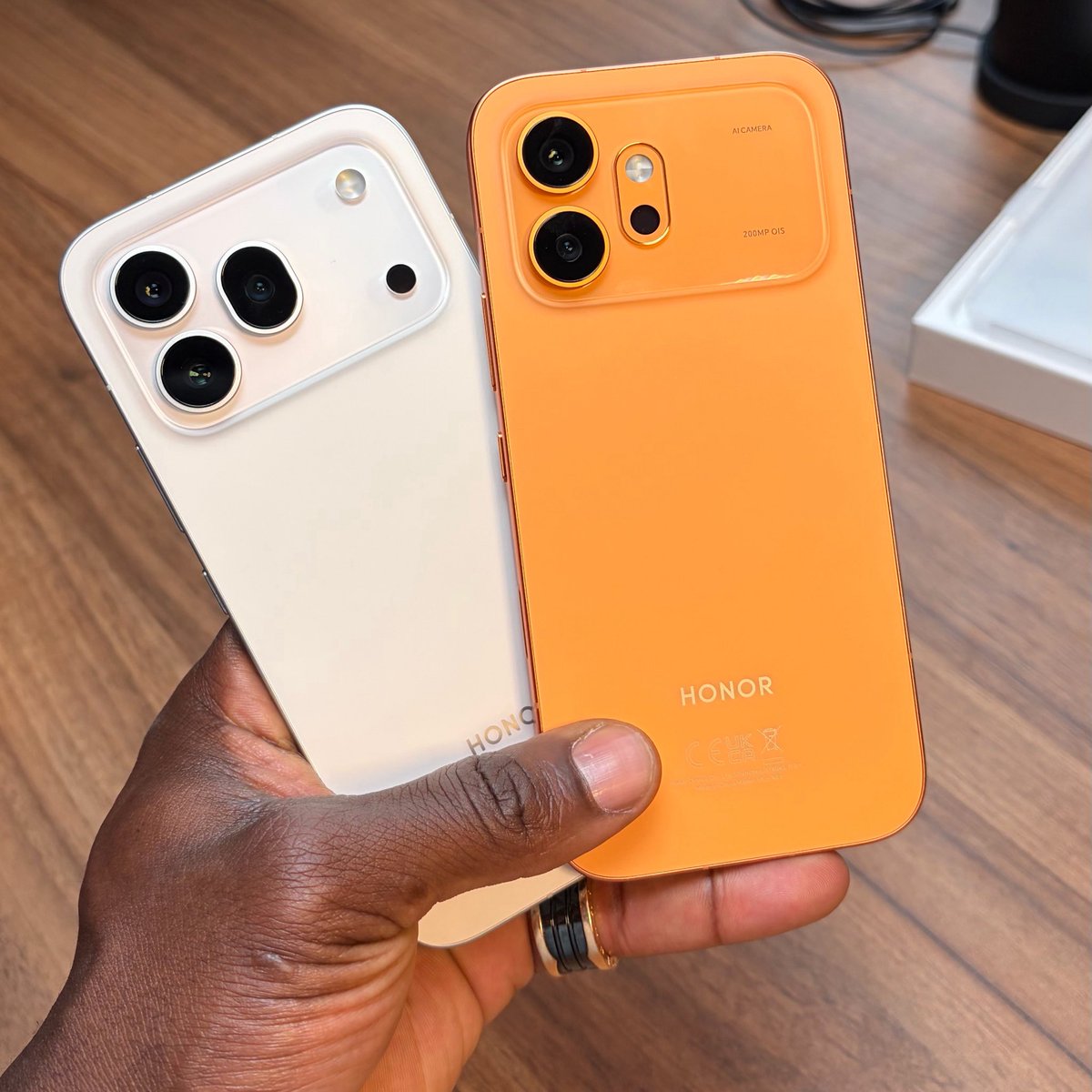 James Munisi tweet media