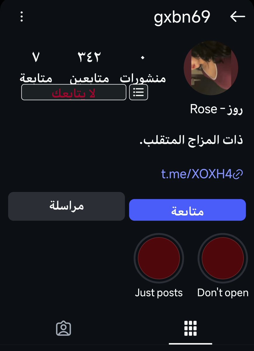 𝑹𝒐𝒔𝒆 🇮🇶 tweet media