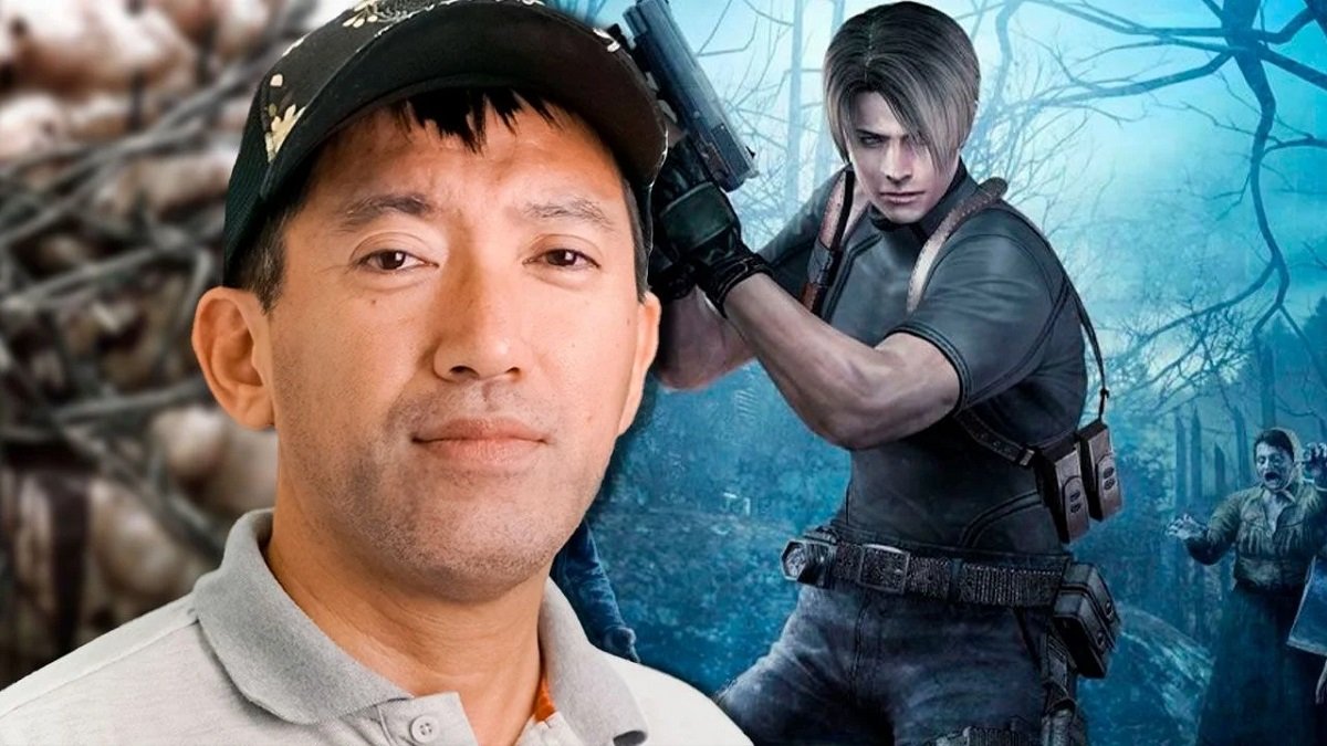 Shinji Mikami 🇯🇵 creador de Resident Evil, anuncio la cancelación de su entrega en desarrollo ambientada en el subte de Buenos Aires. 
"Es demasiado tenebroso, tememos por la salud de los jugadores". Una prueba inicial hizo sonar la alarma tras el infarto de un tester.