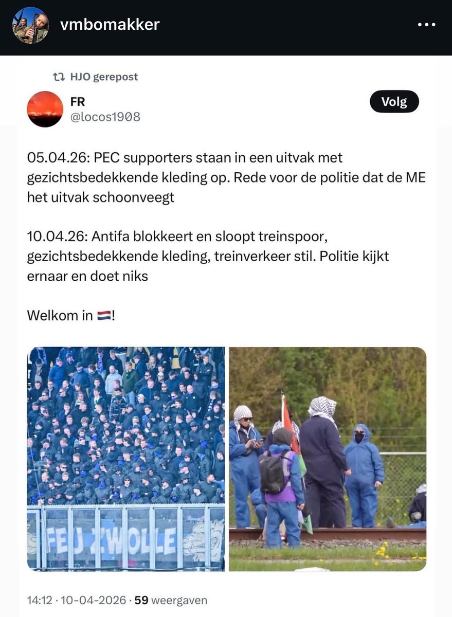 HJO_1908's tweet photo. M’n jongen @locos1908 en (in mindere mate) ondergetekende zijn op Instagram officieel influencers 
Collabs voor promo? DM staat open. https://t.co/rJqqPmRFEi