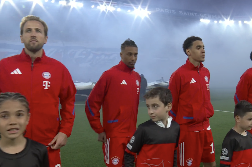 The Touchline | 𝐓 tweet media