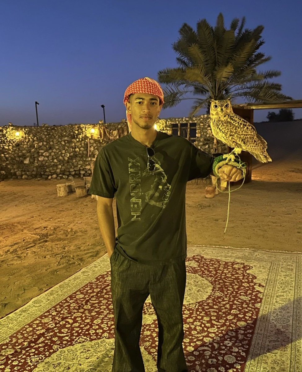 J. ⭐️ tweet media