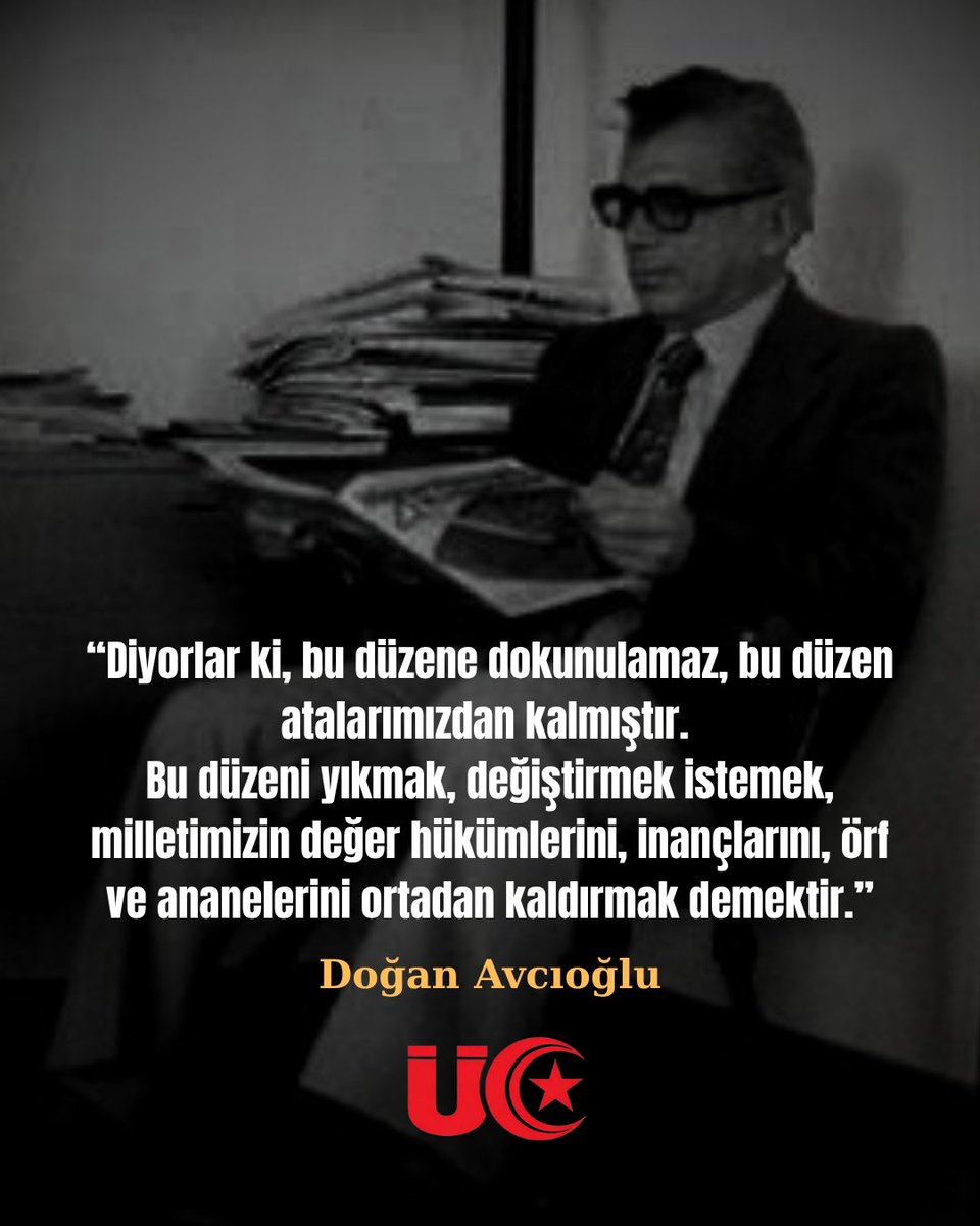 Üniversiteli Cumhuriyetçiler tweet media