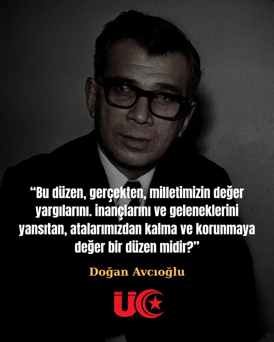 Üniversiteli Cumhuriyetçiler tweet media