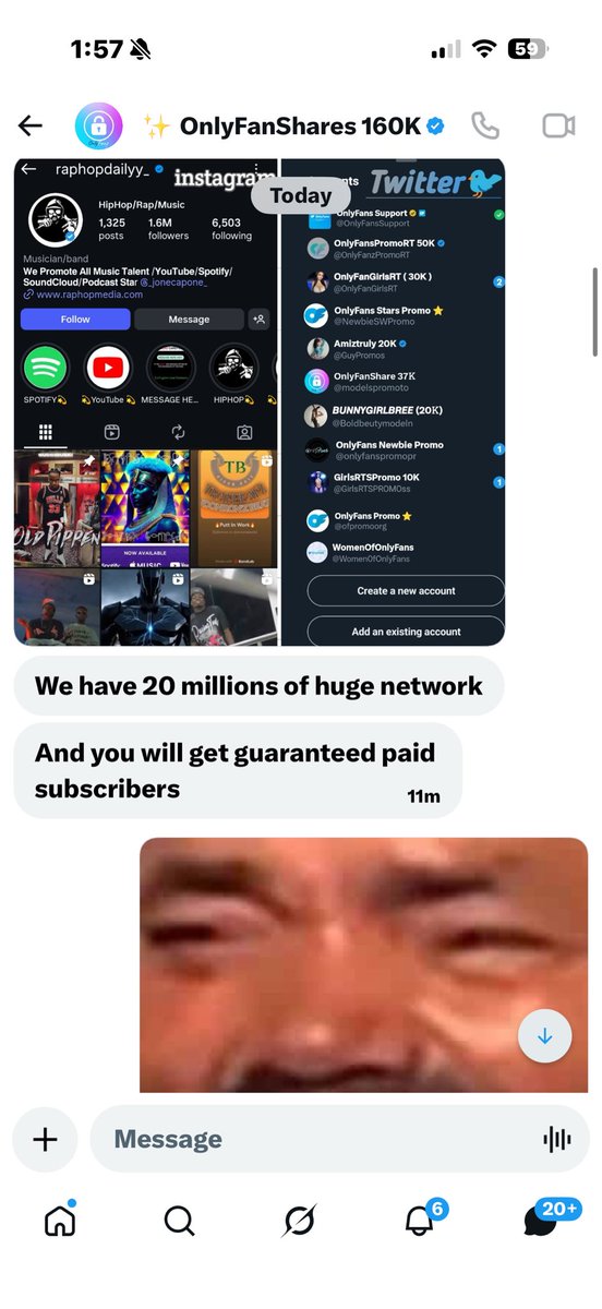 CUMPUTER tweet media