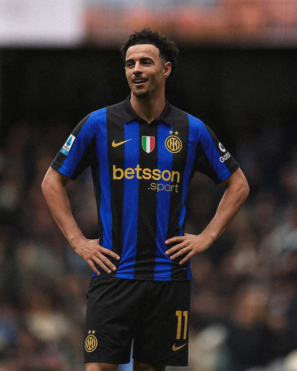 Nerazzurri Society tweet media