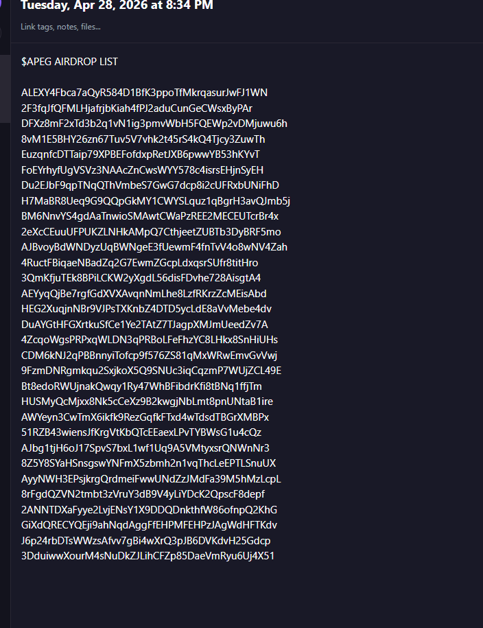 RuneSwap.com tweet media