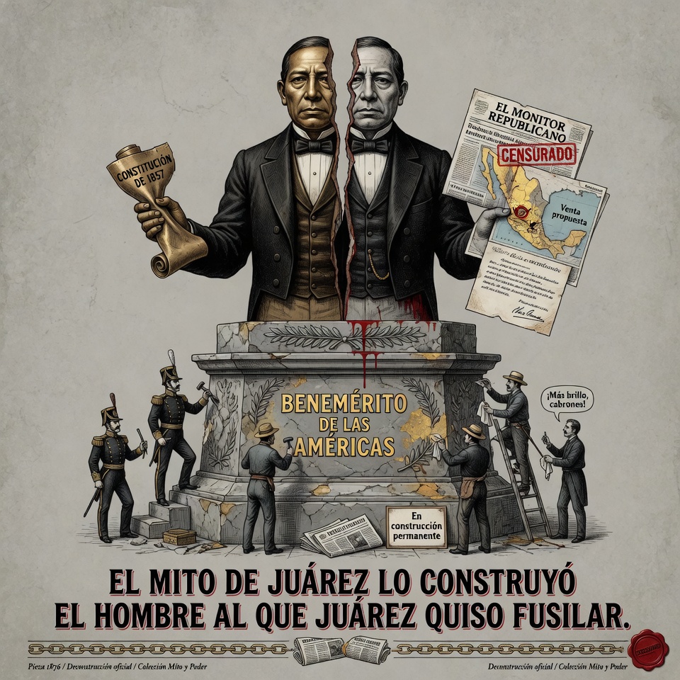 Pedro J. Fernández tweet media