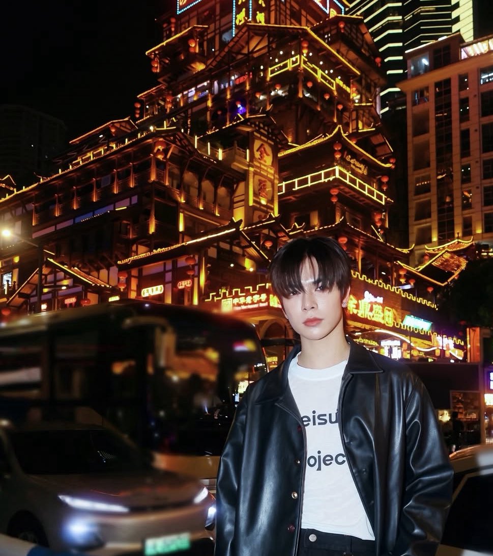 ୨ৎ รอวอ in wonderland 🐺🐽🤍 tweet media