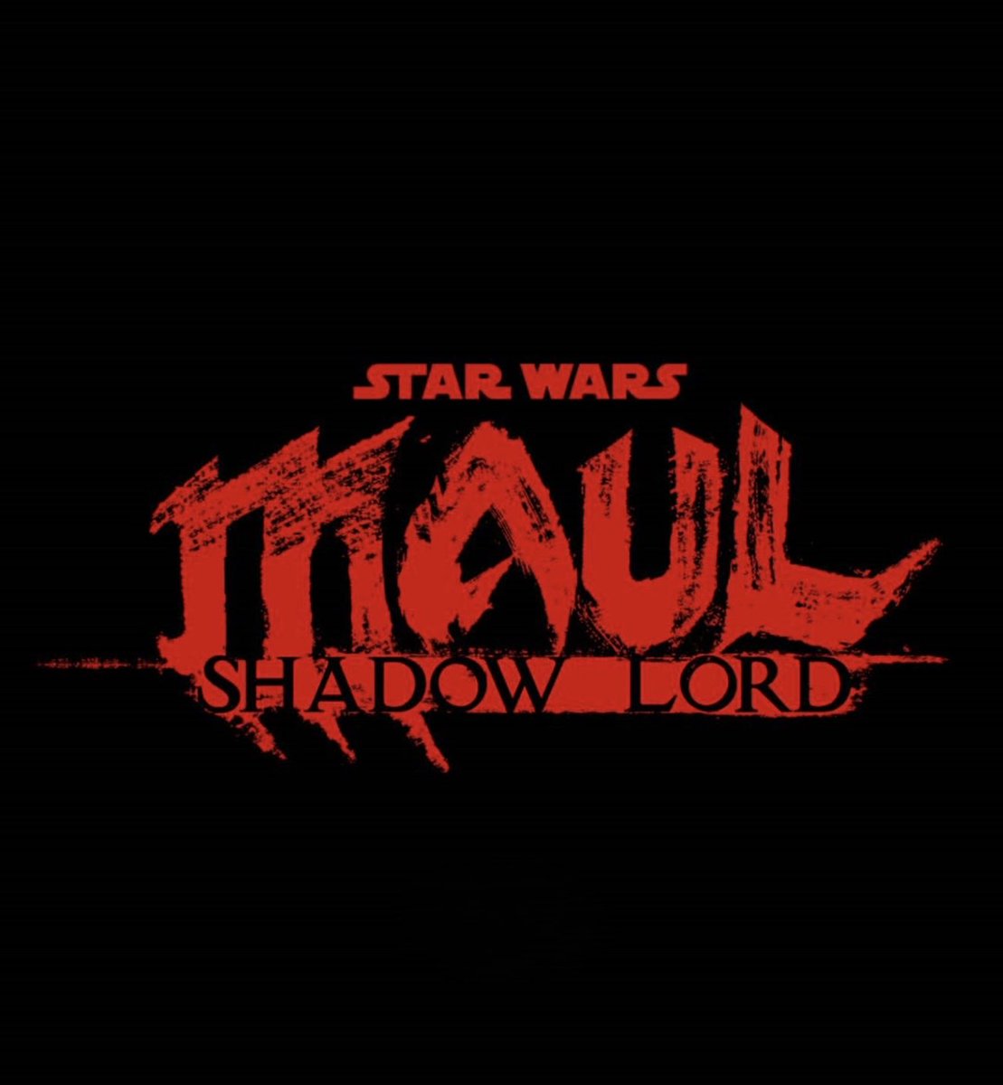 lukesoutpost's tweet photo. FRIENDLY REMINDER: 

The Maul: Shadow Lord finale drops at 12:00 AM on May 4th in YOUR time zone! So it releases right at the start of May 4th for you, not all at once globally. Set your alarms 👀

East Coast will get to watch before West Coast! https://t.co/tAodV8Y7zw