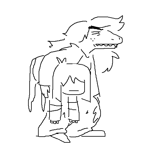 cheese_is_gr8's tweet image. taking my chud friend to the festival #krusie