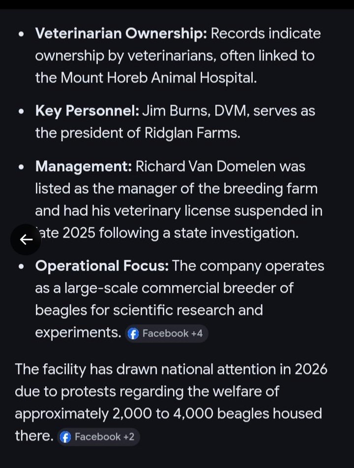 PINGPONGRL's tweet image. #Save &amp;amp; Protect The Beagles #Ridglan Farms #Sign The Petition

change.org/p/shut-down-ri…