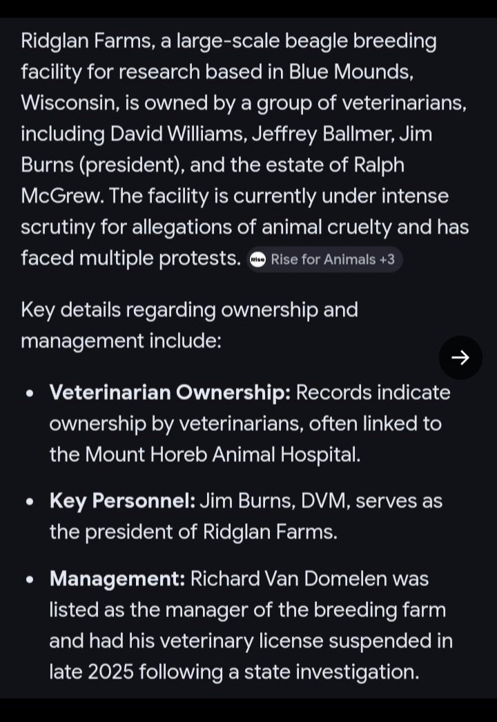 PINGPONGRL's tweet image. #Save &amp;amp; Protect The Beagles #Ridglan Farms #Sign The Petition

change.org/p/shut-down-ri…