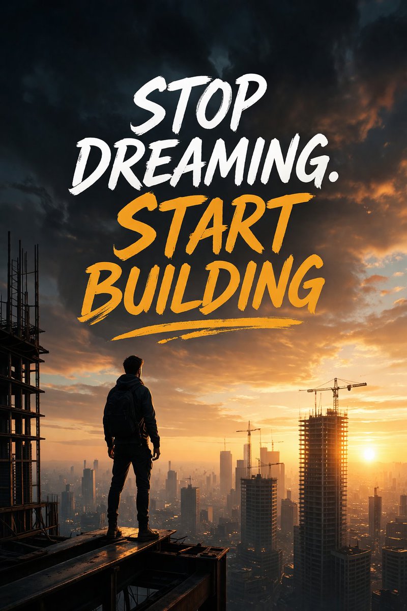Highbee_Codes's tweet photo. For a long time, I was distracted in ways I didn't even realize. Watching others. Thinking too far ahead.
Now? I stay present. I do my work.
Turns out, progress feels different when your attention is in the right place.
Are you focused or just distracted differently? https://t.co/2xpq7Cjbfk