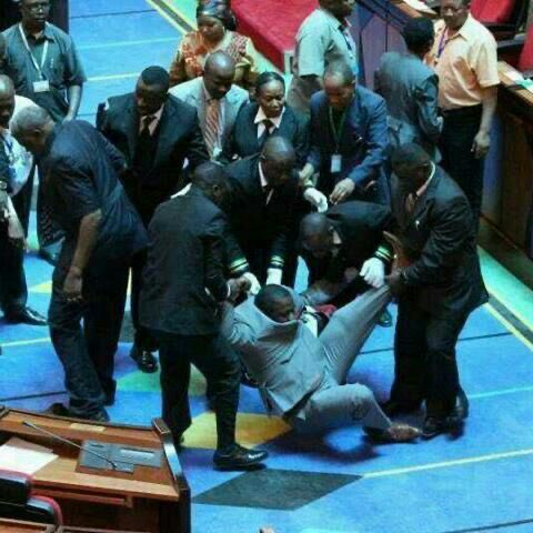 Joseph Mbilinyi tweet media